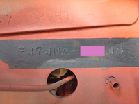 日野レンジャーアルミバン増トン（6t・8t）[写真38]