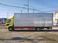 日野レンジャーアルミバン増トン（6t・8t）[写真05]