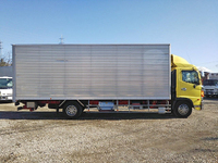 日野レンジャーアルミバン増トン（6t・8t）[写真06]