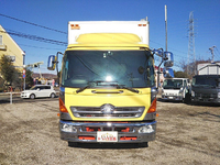 日野レンジャーアルミバン増トン（6t・8t）[写真07]