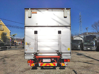 日野レンジャーアルミバン増トン（6t・8t）[写真09]