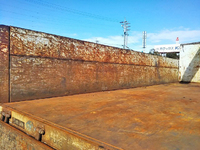 三菱ふそうファイタークレーン5段増トン（6t・8t）[写真10]