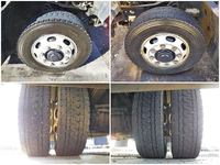 三菱ふそうファイタークレーン5段増トン（6t・8t）[写真18]