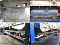 三菱ふそうファイタークレーン5段増トン（6t・8t）[写真19]