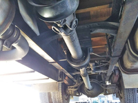 三菱ふそうファイタークレーン5段増トン（6t・8t）[写真22]