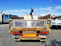 三菱ふそうファイタークレーン5段増トン（6t・8t）[写真08]