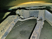 CATミニユンボ（ミニバックホー）[写真11]