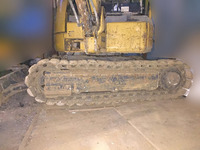 CATミニユンボ（ミニバックホー）[写真04]