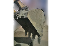 CATミニユンボ（ミニバックホー）[写真06]