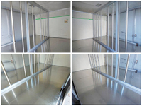 三菱ふそうキャンターボトルバン小型（2t・3t）[写真13]