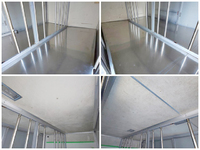 三菱ふそうキャンターボトルバン小型（2t・3t）[写真14]