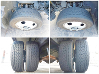 三菱ふそうキャンターボトルバン小型（2t・3t）[写真18]