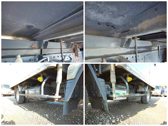 三菱ふそうキャンターボトルバン小型（2t・3t）[写真22]