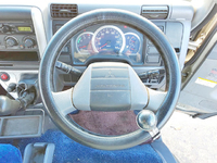 三菱ふそうキャンターボトルバン小型（2t・3t）[写真31]