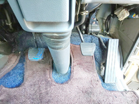 三菱ふそうキャンターボトルバン小型（2t・3t）[写真34]