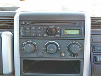 三菱ふそうキャンターボトルバン小型（2t・3t）[写真35]