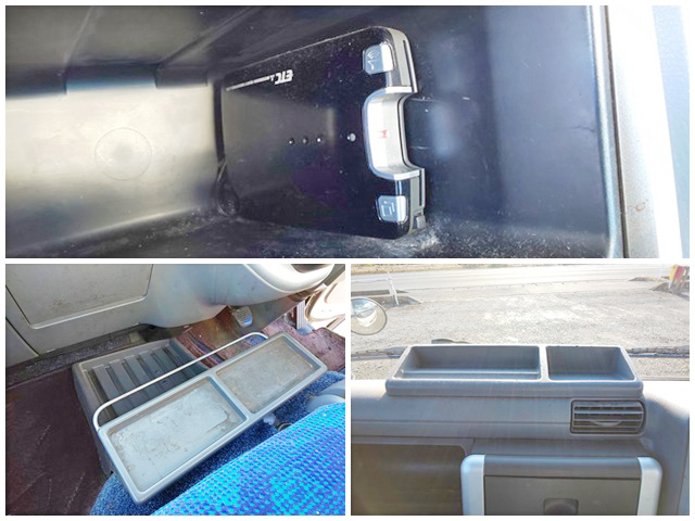 三菱ふそうキャンターボトルバン小型（2t・3t）[写真36]