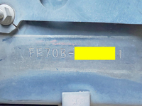 三菱ふそうキャンターボトルバン小型（2t・3t）[写真40]