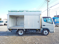 三菱ふそうキャンターボトルバン小型（2t・3t）[写真06]