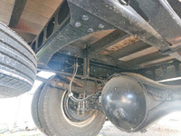 三菱ふそうファイターアルミブロック中型（4t）[写真10]