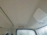 三菱ふそうファイターアルミブロック中型（4t）[写真15]