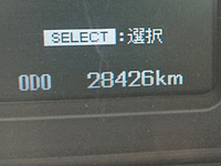 三菱ふそうファイターアルミブロック中型（4t）[写真17]