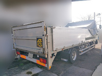 三菱ふそうファイターアルミブロック中型（4t）[写真02]