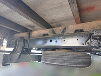 三菱ふそうファイターアルミブロック中型（4t）[写真09]