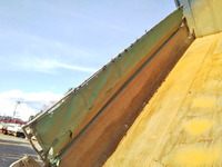 三菱ふそうスーパーグレートダンプ大型（10t）[写真14]