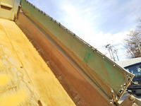 三菱ふそうスーパーグレートダンプ大型（10t）[写真15]