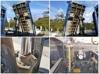 三菱ふそうスーパーグレートダンプ大型（10t）[写真16]