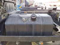 三菱ふそうスーパーグレートダンプ大型（10t）[写真17]