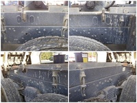 三菱ふそうスーパーグレートダンプ大型（10t）[写真18]