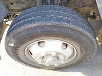 三菱ふそうスーパーグレートダンプ大型（10t）[写真20]