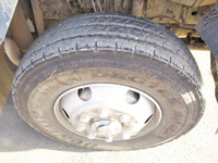 三菱ふそうスーパーグレートダンプ大型（10t）[写真21]