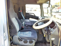 三菱ふそうスーパーグレートダンプ大型（10t）[写真29]