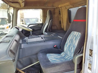 三菱ふそうスーパーグレートダンプ大型（10t）[写真31]