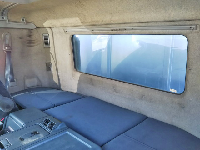 三菱ふそうスーパーグレートダンプ大型（10t）[写真33]