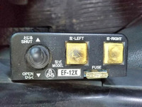 三菱ふそうスーパーグレートダンプ大型（10t）[写真37]