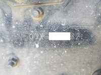 三菱ふそうスーパーグレートダンプ大型（10t）[写真40]