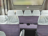 いすゞガーラミオバス[写真13]