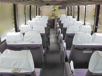 いすゞガーラミオバス[写真14]