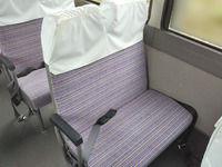 いすゞガーラミオバス[写真15]