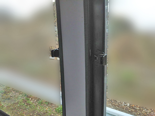 いすゞガーラミオバス[写真16]