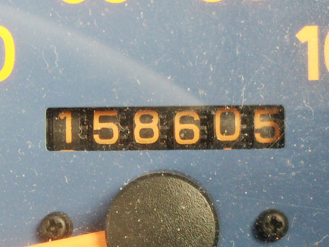 いすゞガーラミオバス[写真21]