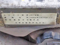 いすゞガーラミオバス[写真26]