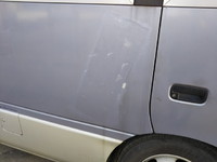 いすゞジャーニーマイクロバス[写真10]