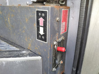 いすゞジャーニーマイクロバス[写真14]