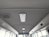 いすゞジャーニーマイクロバス[写真19]