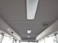 いすゞジャーニーマイクロバス[写真20]